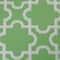 DII® Bright Green Lattice Outdoor Rug, 4ft. x 6ft.